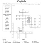 12 Best Images Of 7th Grade Geography Worksheets 9th
