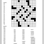 15 Best Puzzle Images On Pinterest Free Printable