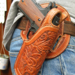 1911 Holsters Wild Bunch Will Ghormley Maker