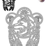 194 Best Scroll Saw Patterns Images On Pinterest