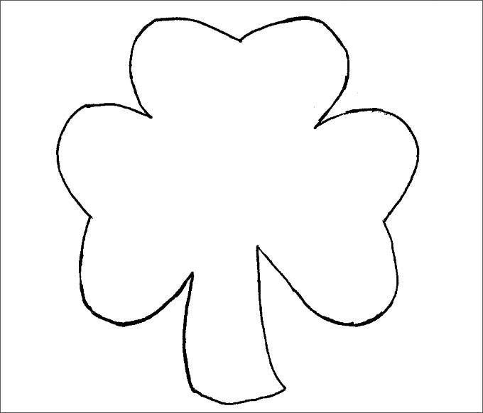 20 Best Shamrock Templates Free Premium Templates
