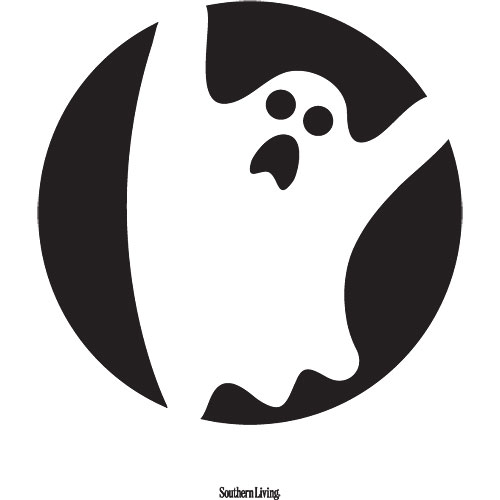 20 Easy Printable Pumpkin Carving Patterns Southern Living