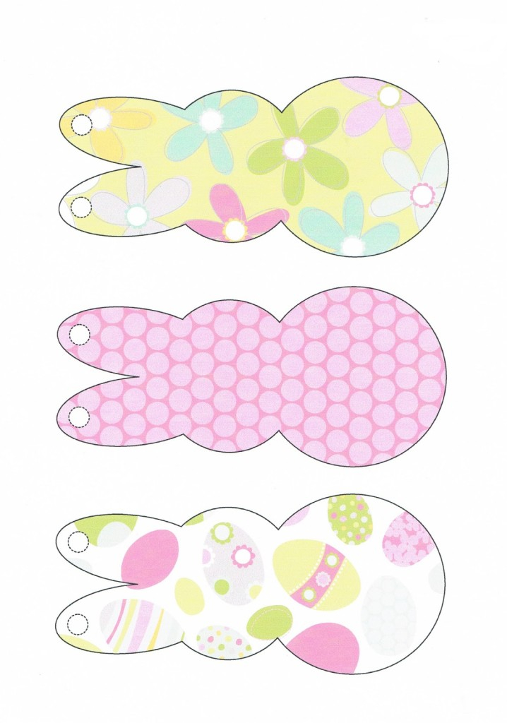 20 FREE Easter Printables For Kids The Home Toby And Roo