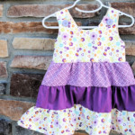 25 Things To Sew For Baby