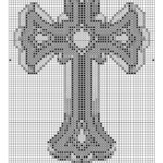 261 Best Christian Cross Stitch Freebies Images On