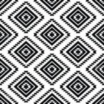 27 Best Aztec Patterns Wallpapers Design Trends