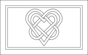 27 Free Wood Burning Pattern Ideas Guide Patterns