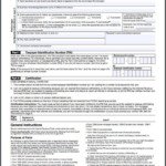 28 W9 Tax Form 2013 In 2021 Tax Forms