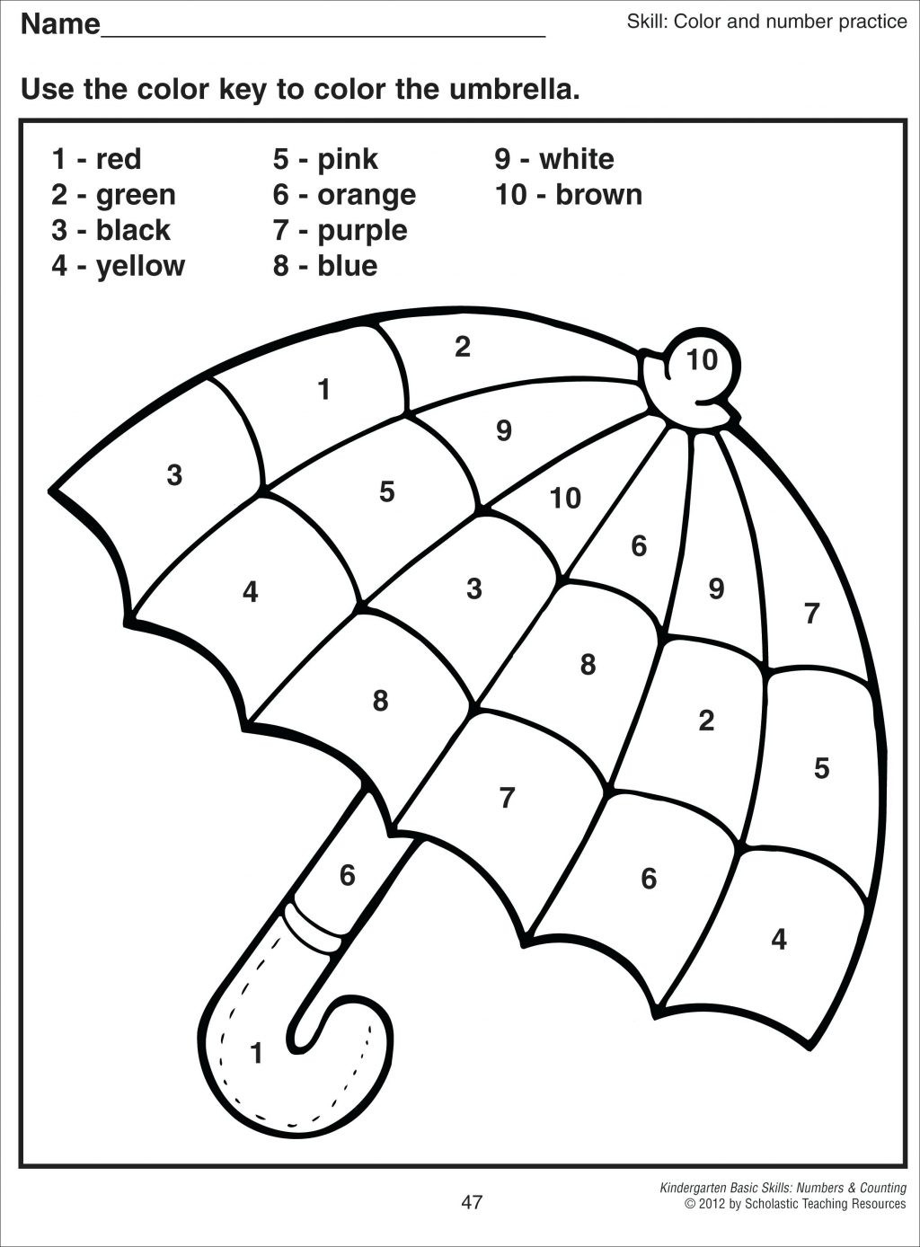 3 3 Year Old Preschool Worksheets Free Printables Learning