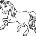 30 Best Horse Coloring Pages Ideas WeNeedFun