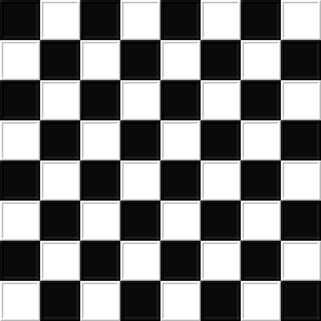 Checkerboard Pattern Printable Customize and Print