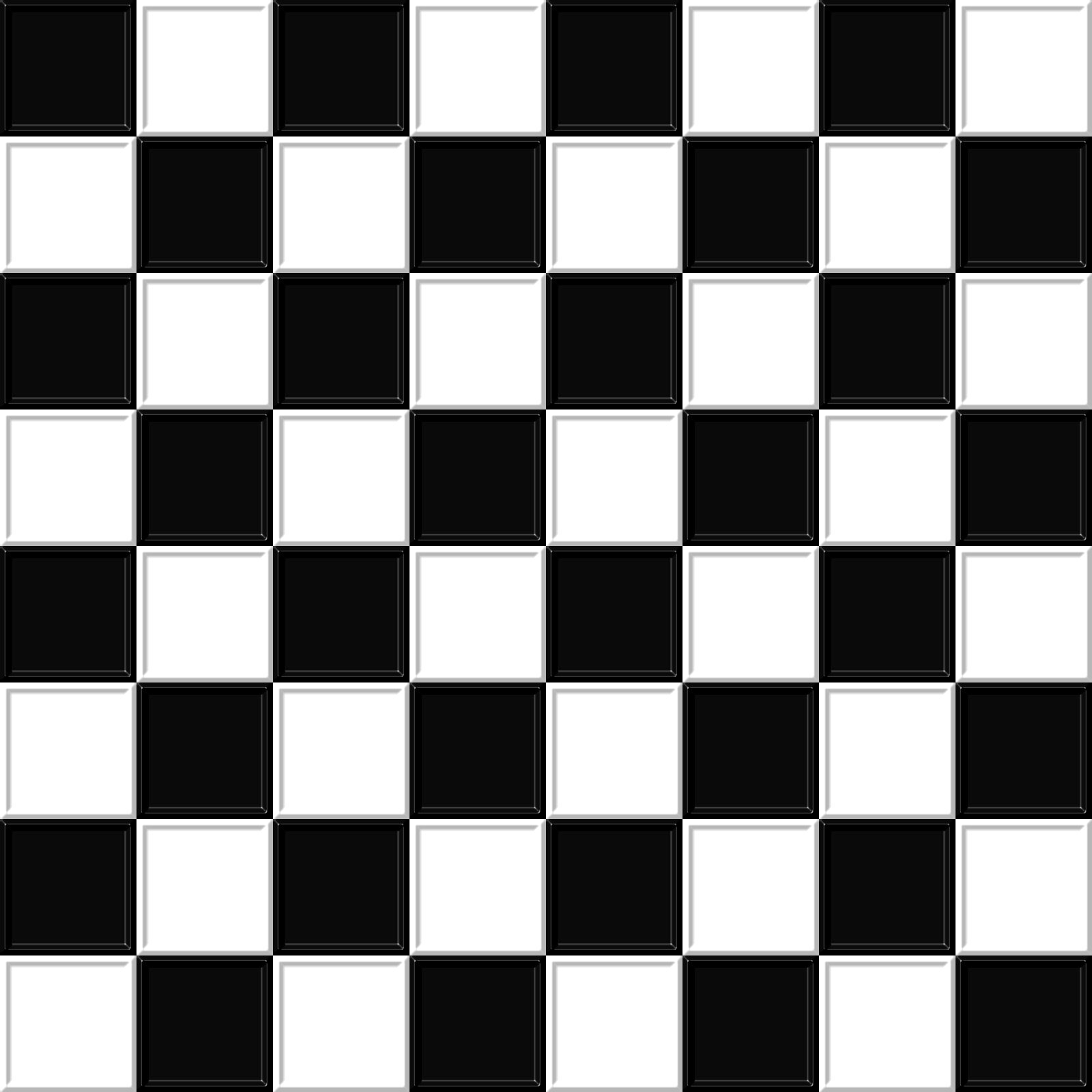  31 Black And White Checkerboard Wallpaper On 