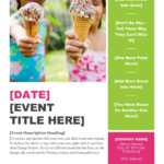 40 Amazing Free Flyer Templates Event Party Business