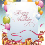 40 FREE Birthday Card Templates TemplateLab