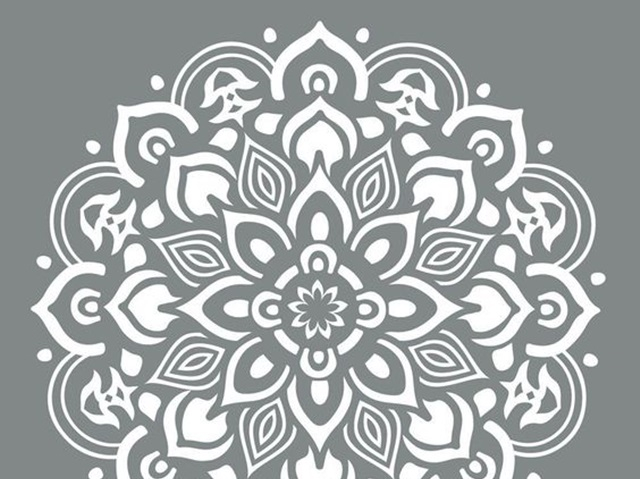 40 Printable Stencil Patterns For Many Uses
