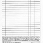 5 Free Order Form Templates Word Excel PDF Formats