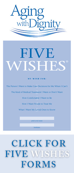 5 Wishes