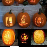 700 Free Pumpkin Carving Patterns And Printable Pumpkin