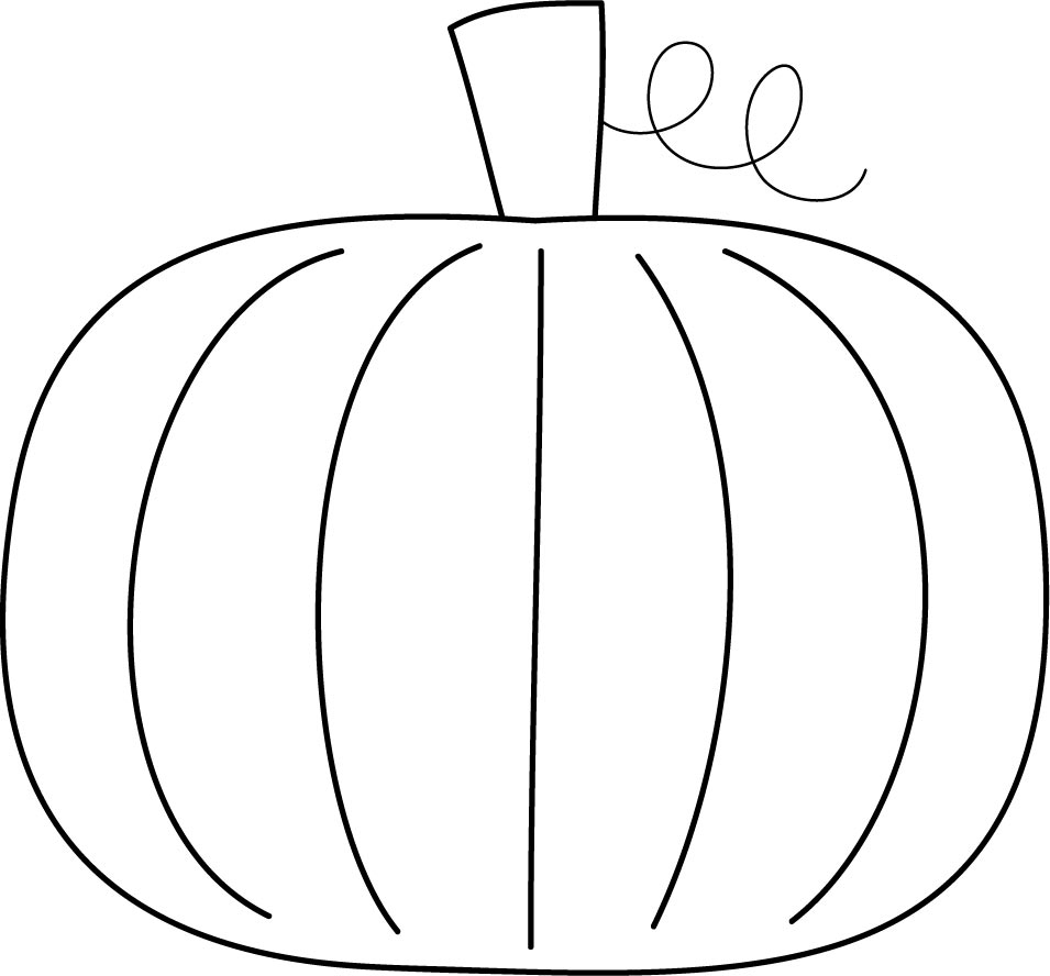 8 Best Pumpkin Cutouts Printable Printablee