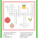 A Jolly Big List Of Entertaining Christmas Party Games