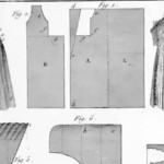 A List Of Free Historical Costume Patterns Including