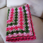 AFGHAN CROCHET FREE PATTERN PRINTABLE Crochet Patterns