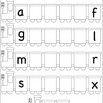 Alphabet Worksheets Alphabet Worksheets Letter