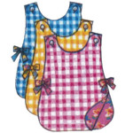 APRON PATTERNS FOR SEWING Free Patterns Apron Sewing