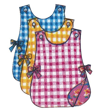 APRON PATTERNS FOR SEWING Free Patterns Apron Sewing 