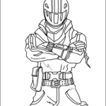 Best Fortnite Coloring Pages Printable FREE Coloring