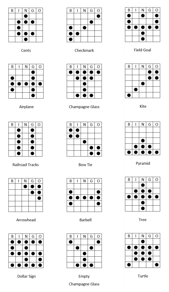 Bingo Patterns 594x10241 Png S S Blog