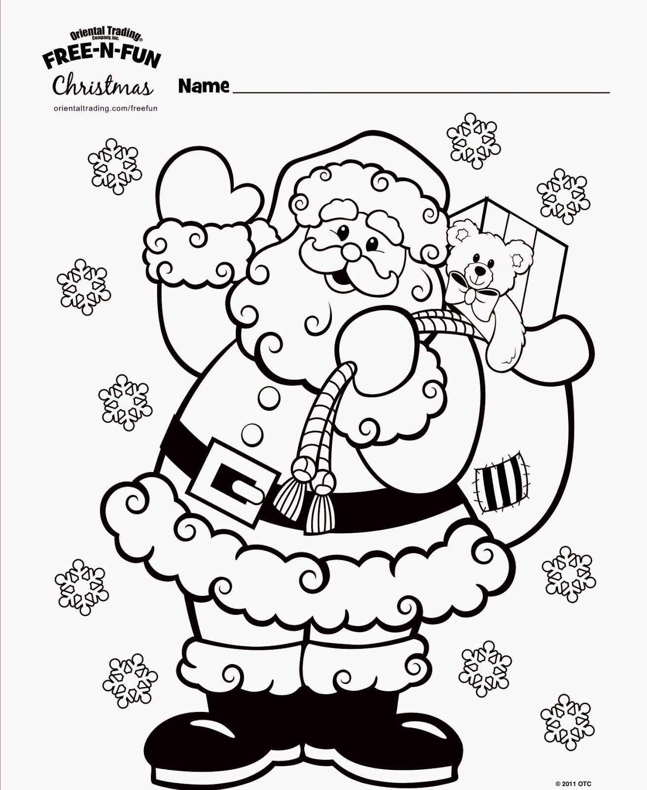 Carol Ann Kauffman s VISION And VERSE Coloring Sheets 