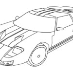 Cars Coloring Pages Cool2bKids