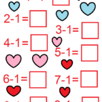 Church House Collection Blog Valentine S Day Math
