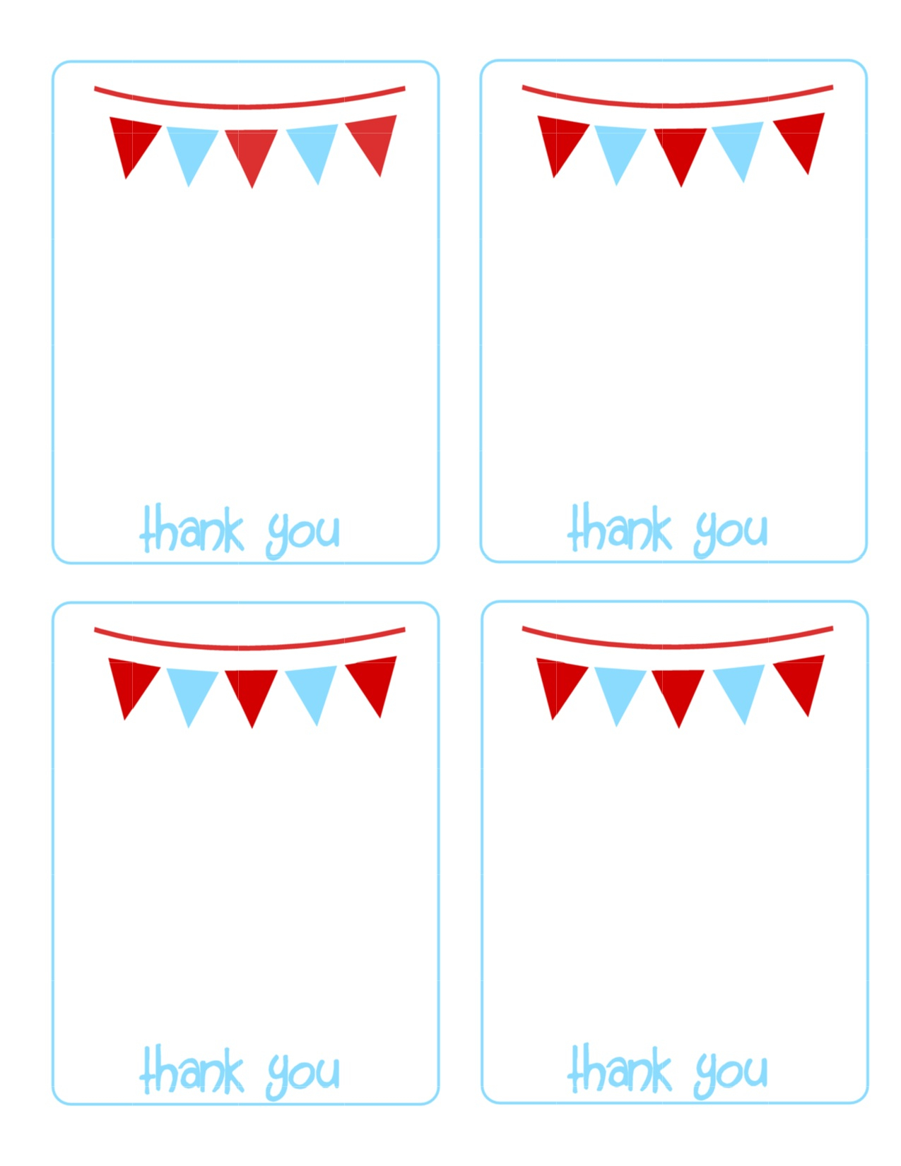 Click Image To Print Cards