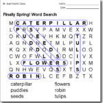 Create A Printable Word Search Www SuperWordSearchMaker