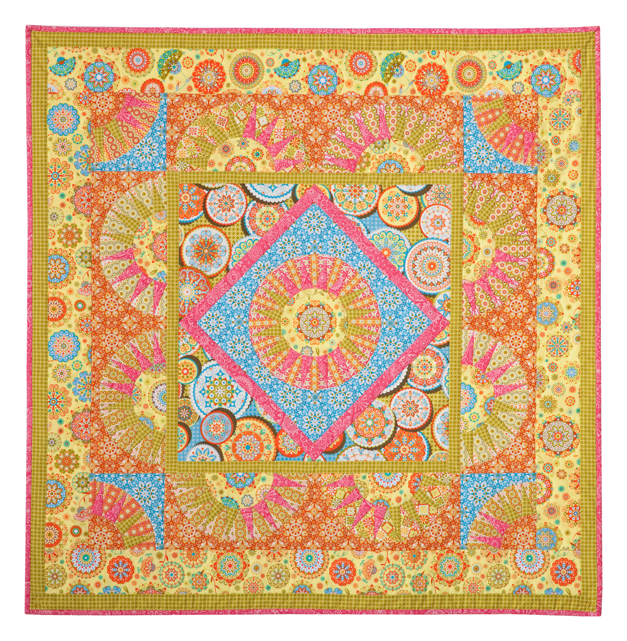 Creative Ideas For You Free PDF Quilt Patterns