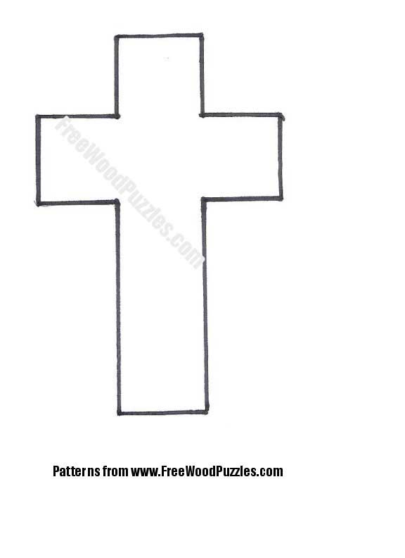 Cross Designs Pattern Page 3