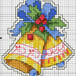 Cross Stitch Eleven Easy Christmas Cross Stitch Free