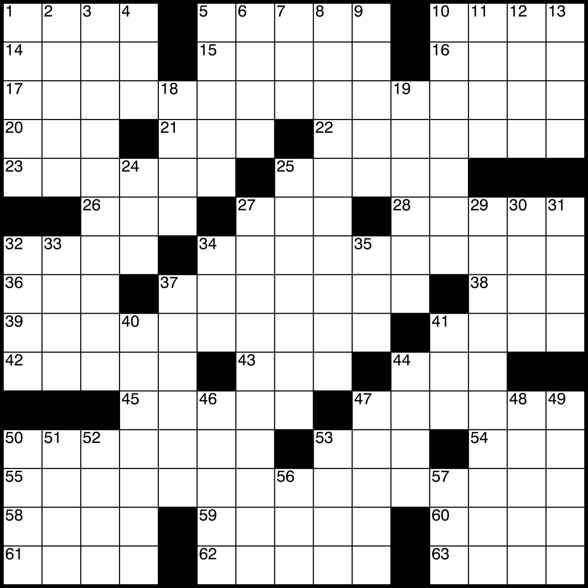 Crossword Wikipedia