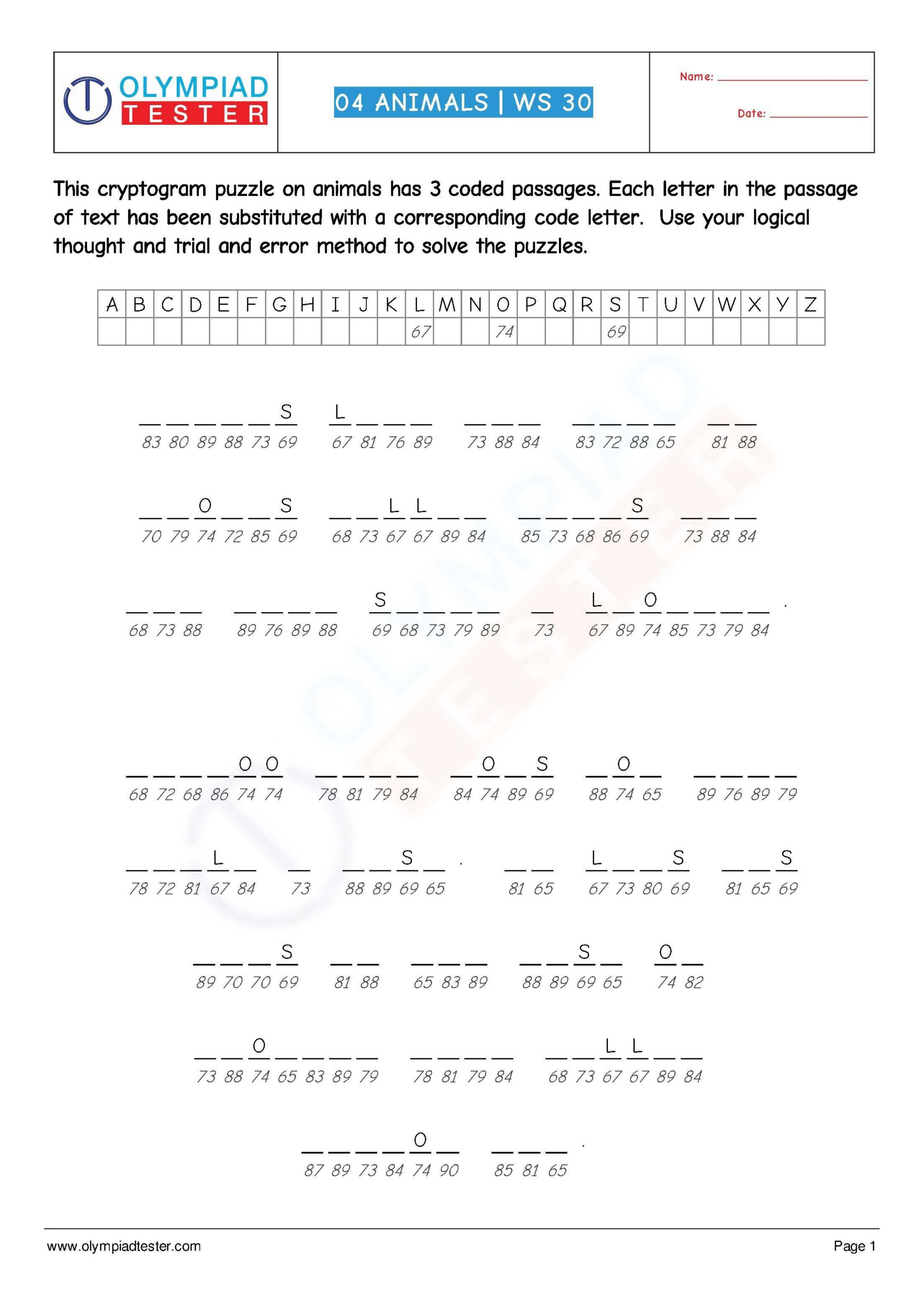 free-printable-cryptograms-freeprintabletm-freeprintabletm