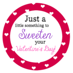 Cute Valentine S Gift Tags Packaging Ideas Crazy