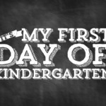 Designs By Nicolina FREE FIRST DAY OF SCHOOL DOWNLOAD
