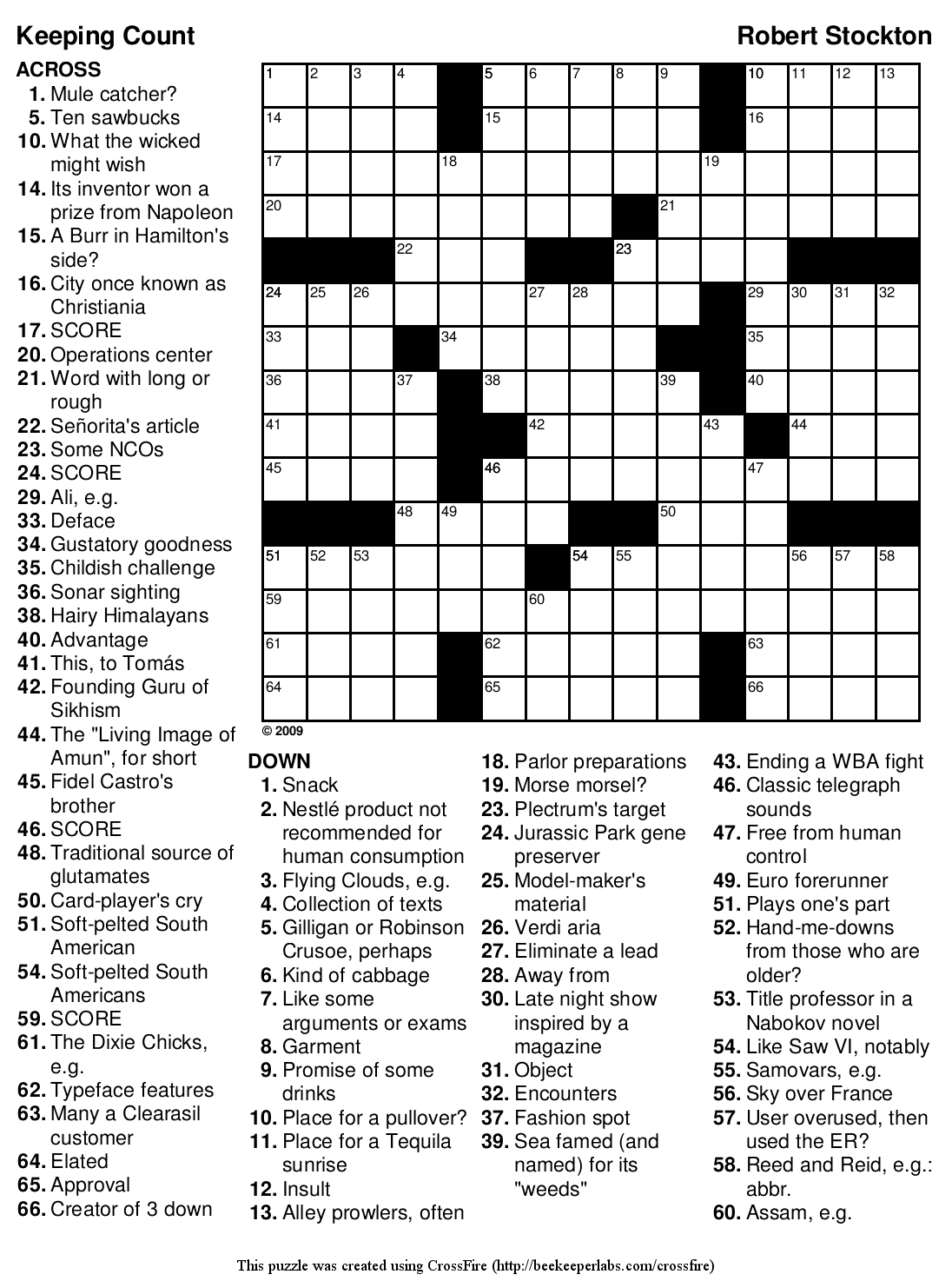 Difficult Crossword Puzzles Printable That Are Adorable 