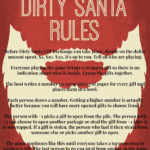 Dirty Santa Lottery Tickets The Perfect Gift Easy