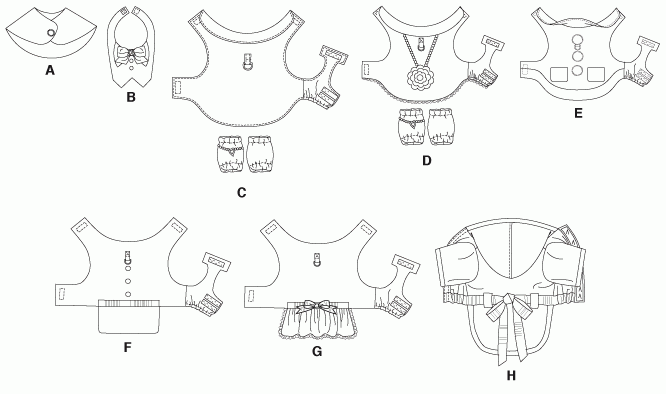 Dog Sewing Pattern Check Out Other Cool Stuff For Dogs 