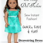 Doll Tutorial Roundup Sugar Bee Crafts