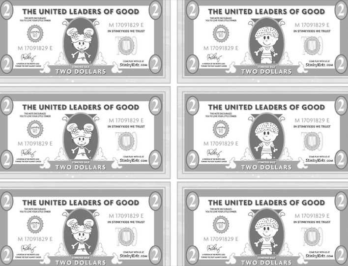 Download Free Printable Play Money For Kids For Free 