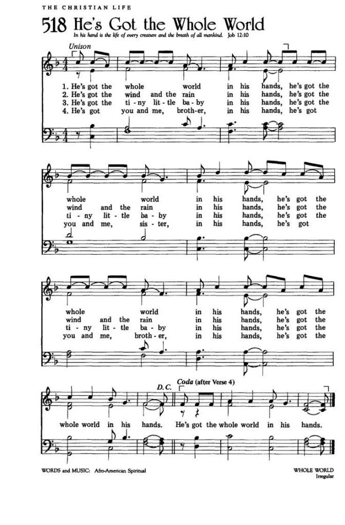 Downloadable Gospel Sheet Music Free Southern Gospel