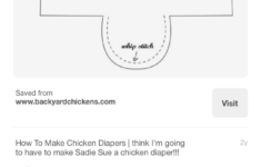 Duck Diapers Pattern Duck Diapers Chicken Diapers Pet